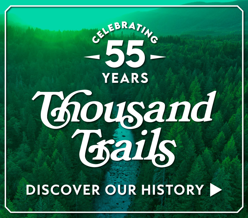55 Years!